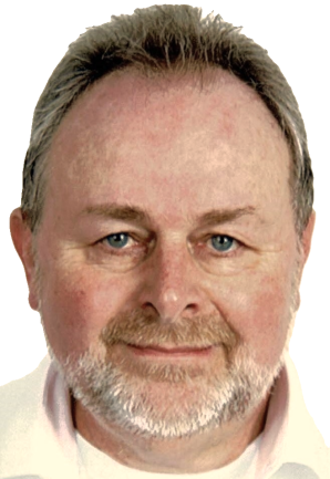 Rolf Heckmann