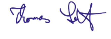 seitz signature