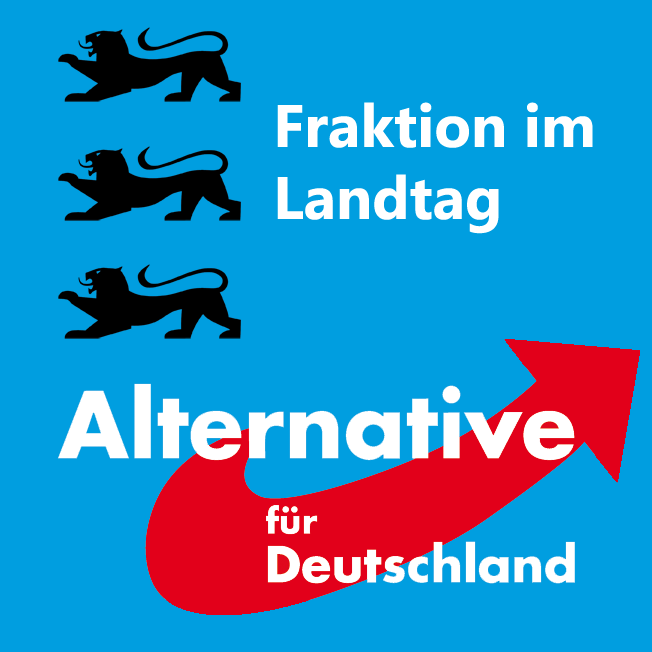 AfD Fraktion im Landtag BW