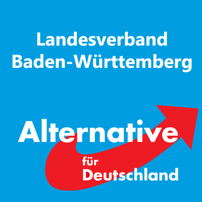 AfD Landesverband BW