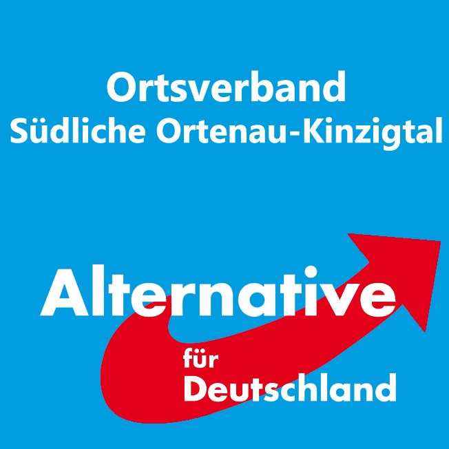 AfD Ortsverband Südliche Ortenau-Kinzigtal